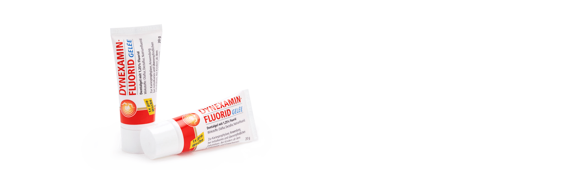 DYNEXAMINFLUORID GELÉE, der Gesundschmecker DYNEXAMINFLUORID GELÉE, der Gesundschmecker
